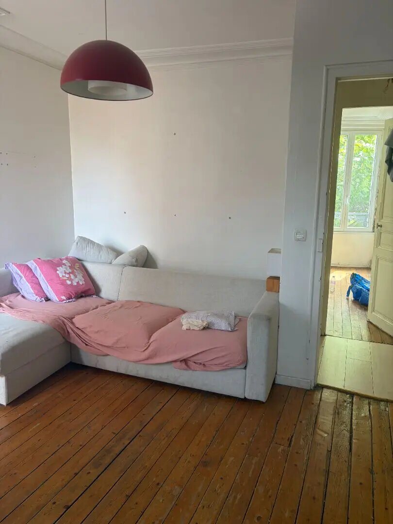 Appartement à louer, 55m², Montreuil
