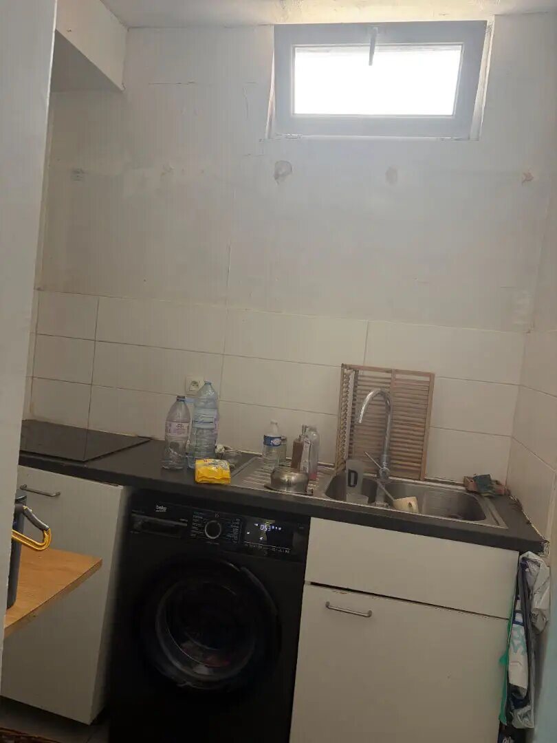 Appartement à louer, 55m², Montreuil