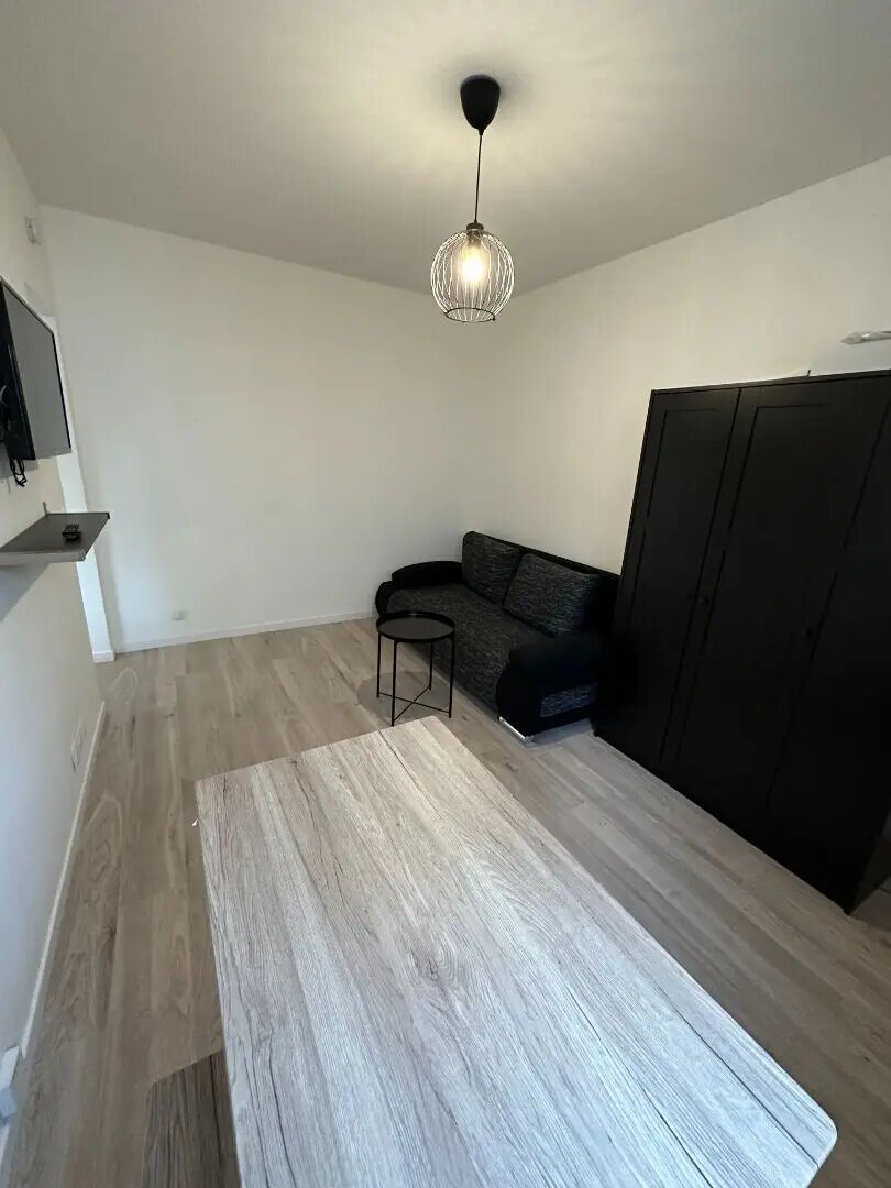 Appartement à louer, 18m², Bondy