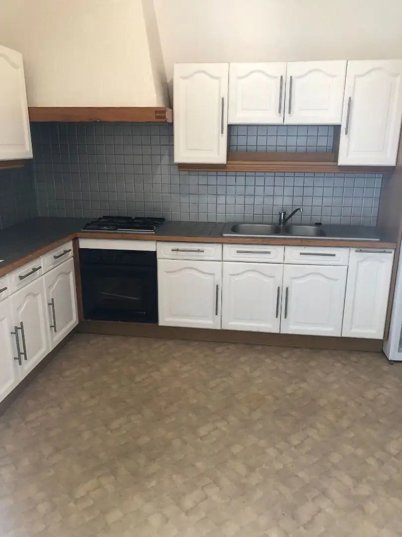 Maison à vendre, 50m², Noisy-le-Grand