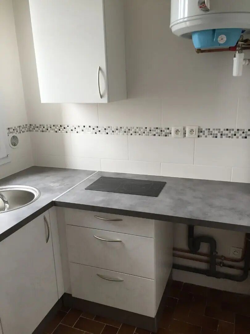 Appartement à louer, 28m², Montreuil