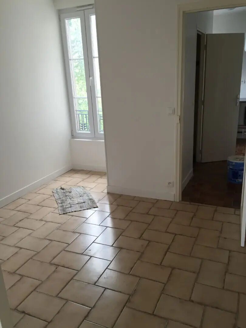 Appartement à louer, 28m², Montreuil