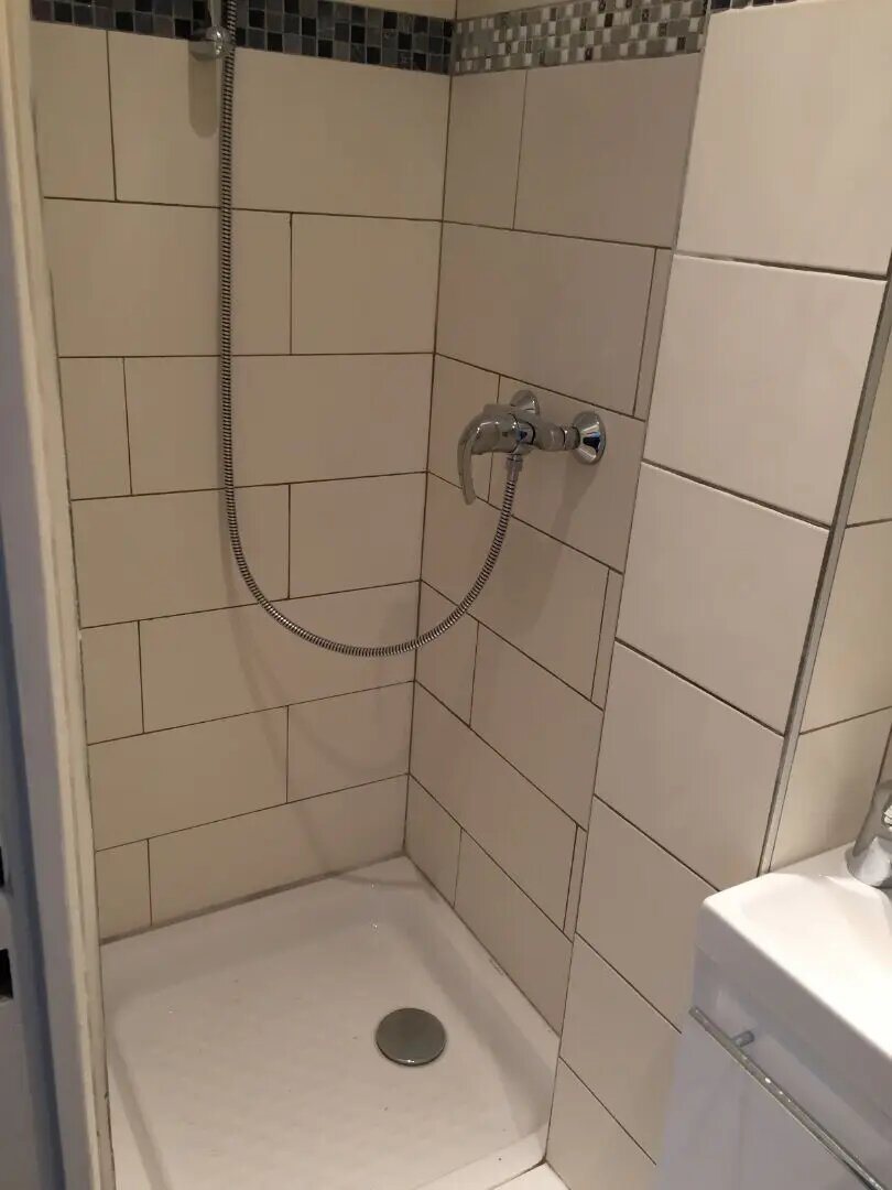 Appartement à louer, 28m², Montreuil