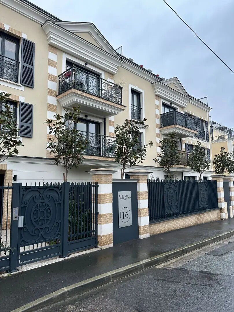 Appartement à louer, 36m², Noisy-le-Grand