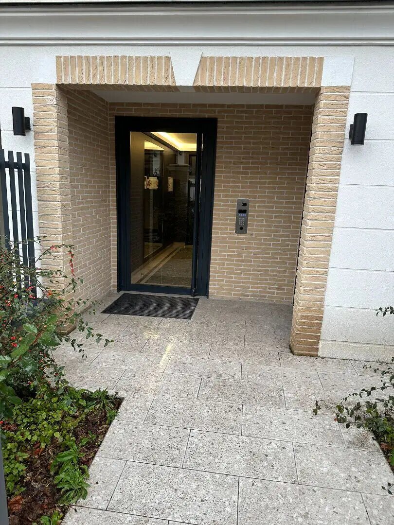 Appartement à louer, 36m², Noisy-le-Grand