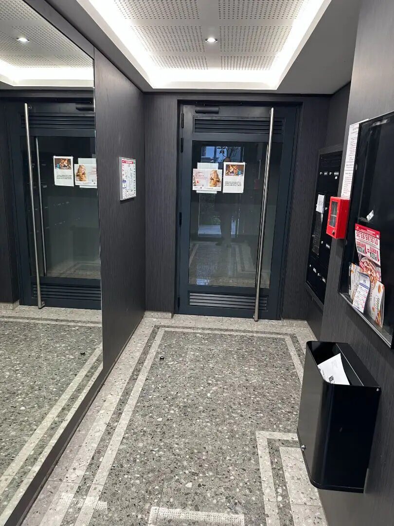 Appartement à louer, 36m², Noisy-le-Grand