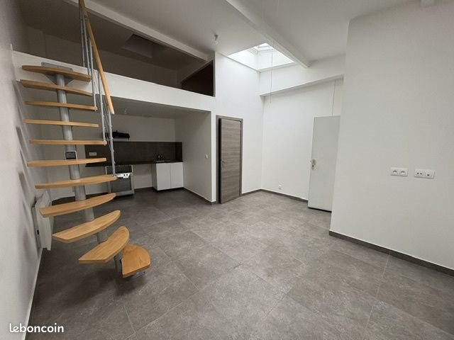 Appartement à louer, 30m², Neuilly-Plaisance