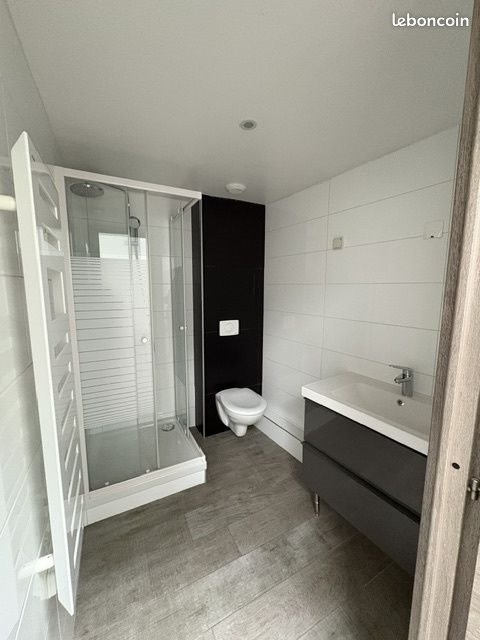 Appartement à louer, 30m², Neuilly-Plaisance