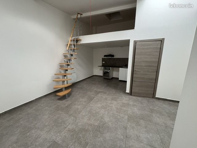 Appartement à louer, 30m², Neuilly-Plaisance