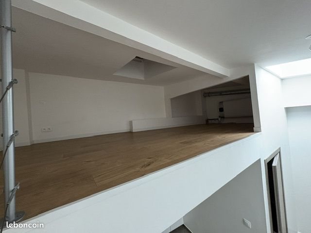 Appartement à louer, 30m², Neuilly-Plaisance