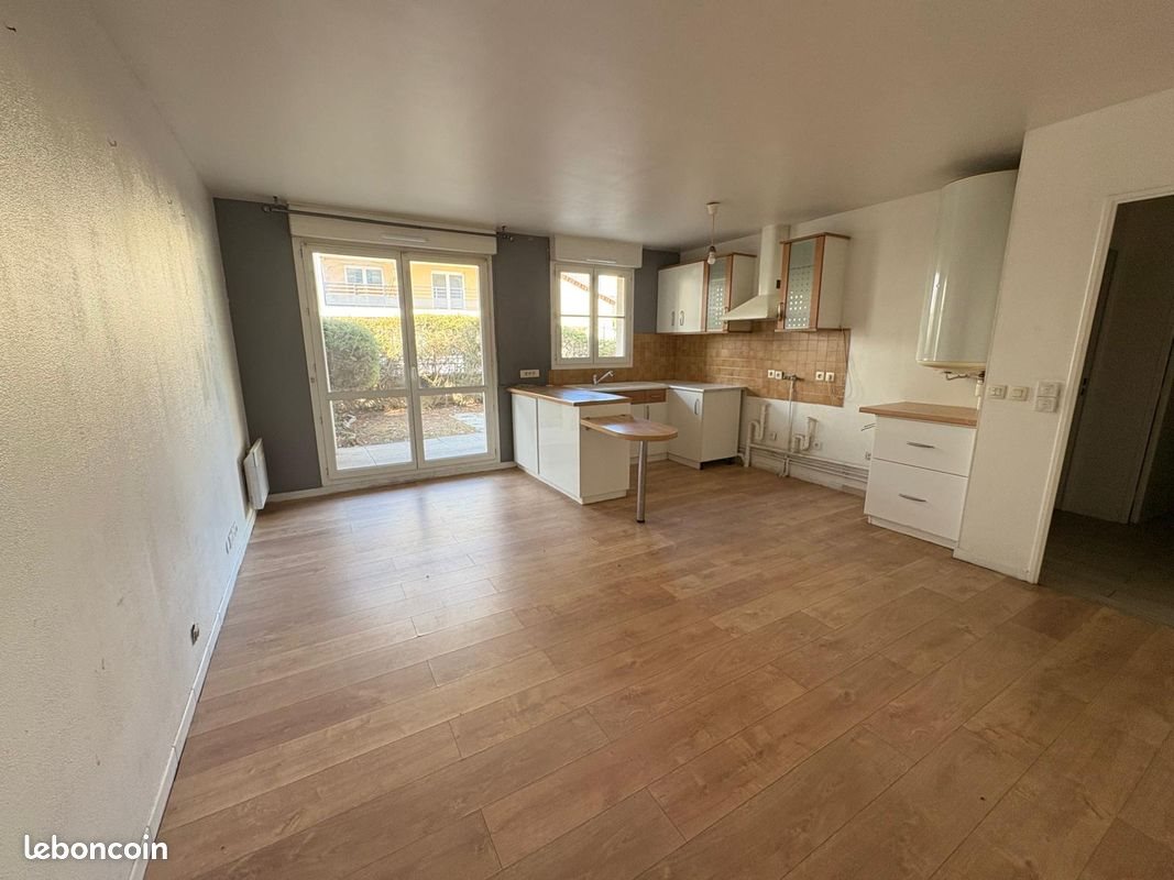 Appartement à vendre, 41m², Neuilly-Plaisance