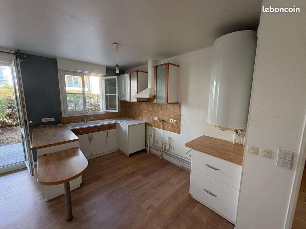 Appartement à vendre, 41m², Neuilly-Plaisance