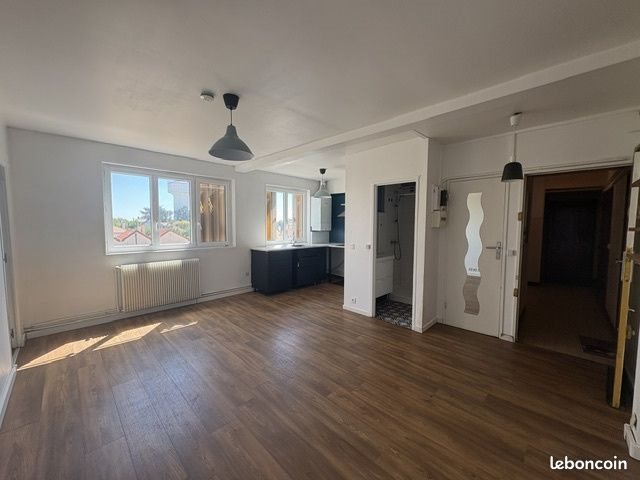 Appartement à vendre, 38m², Neuilly-Plaisance