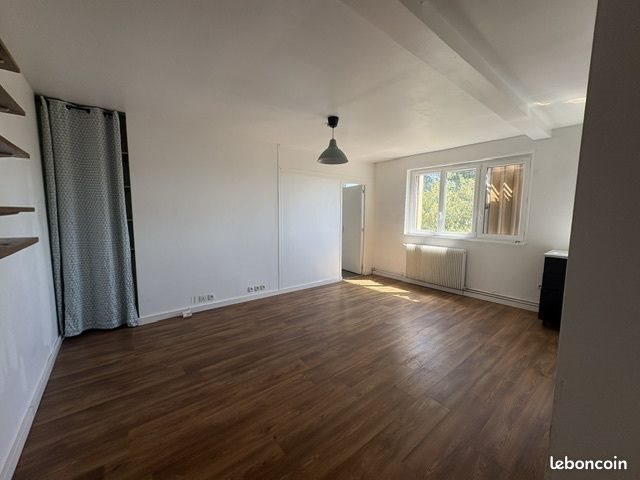 Appartement à vendre, 38m², Neuilly-Plaisance