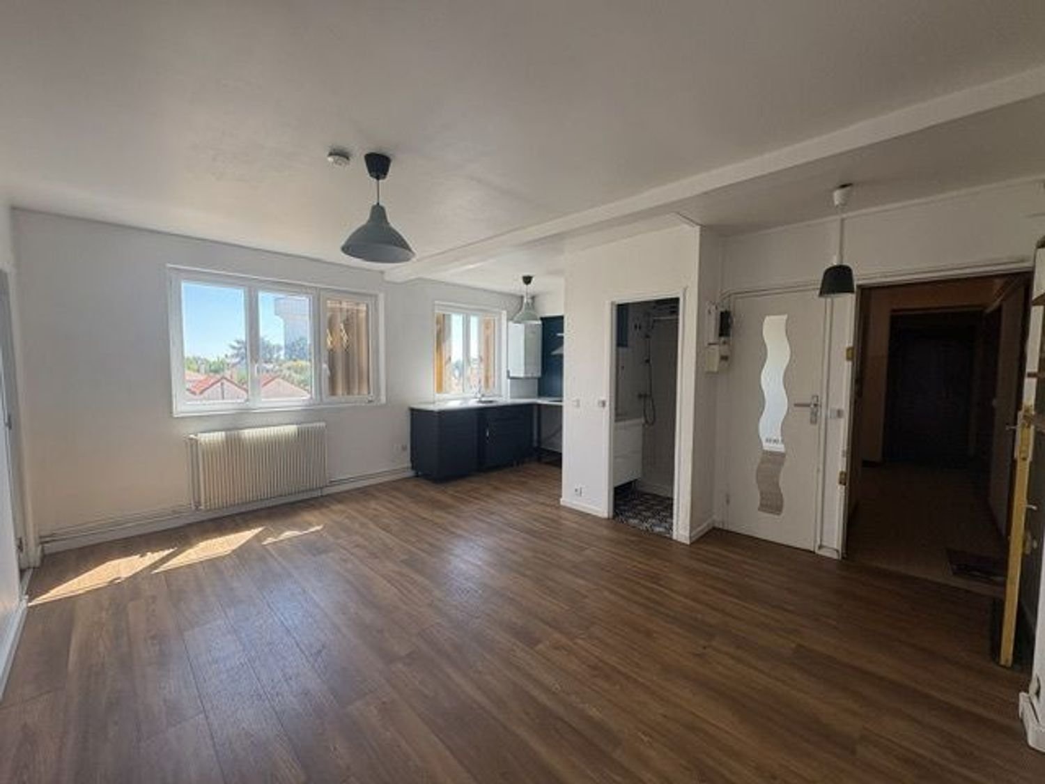 Appartement à vendre, 38m², Neuilly-Plaisance