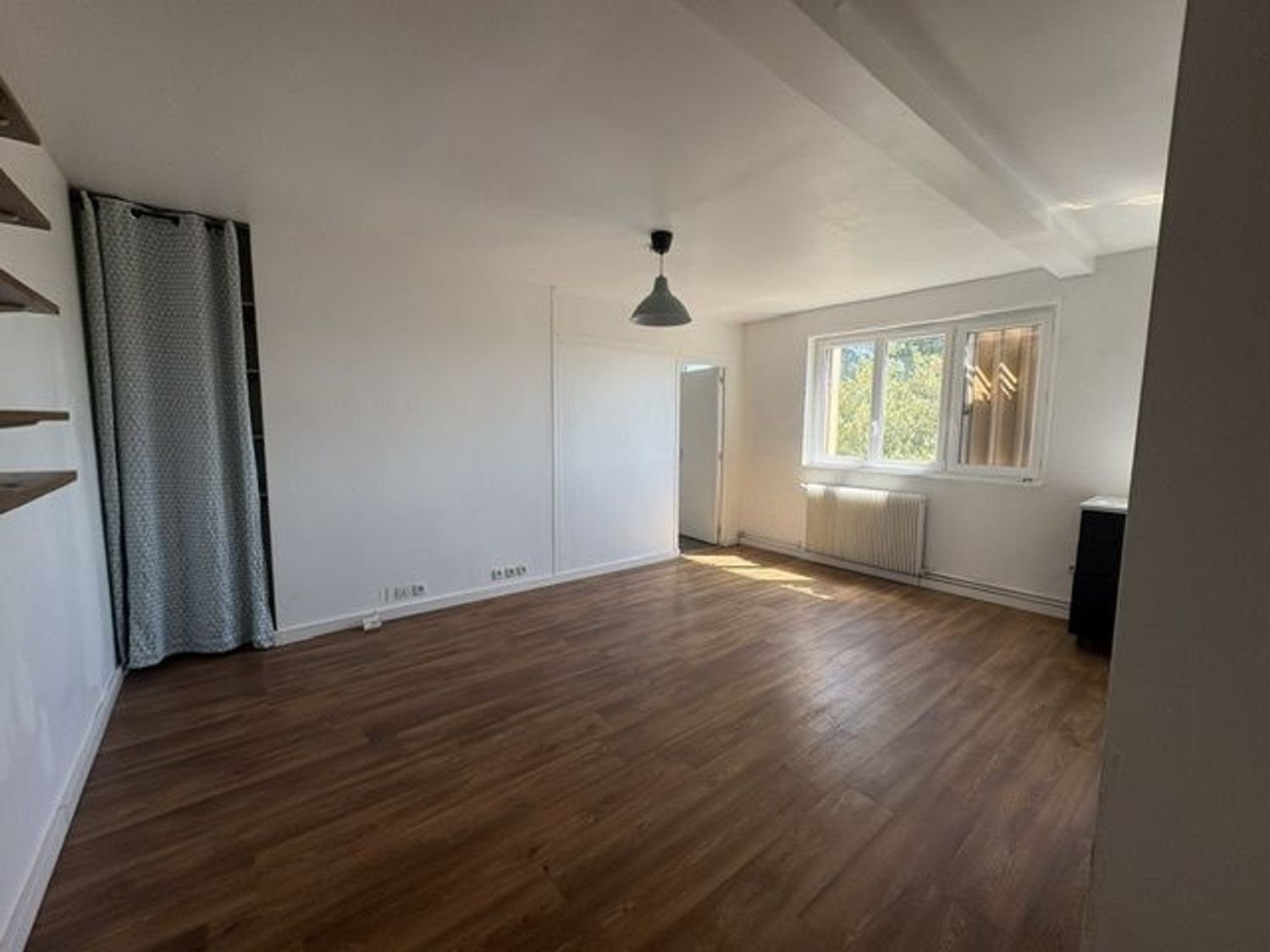Appartement à vendre, 38m², Neuilly-Plaisance
