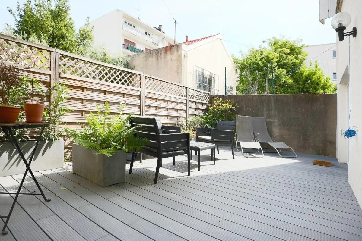 Appartement à vendre, 29m², Versailles