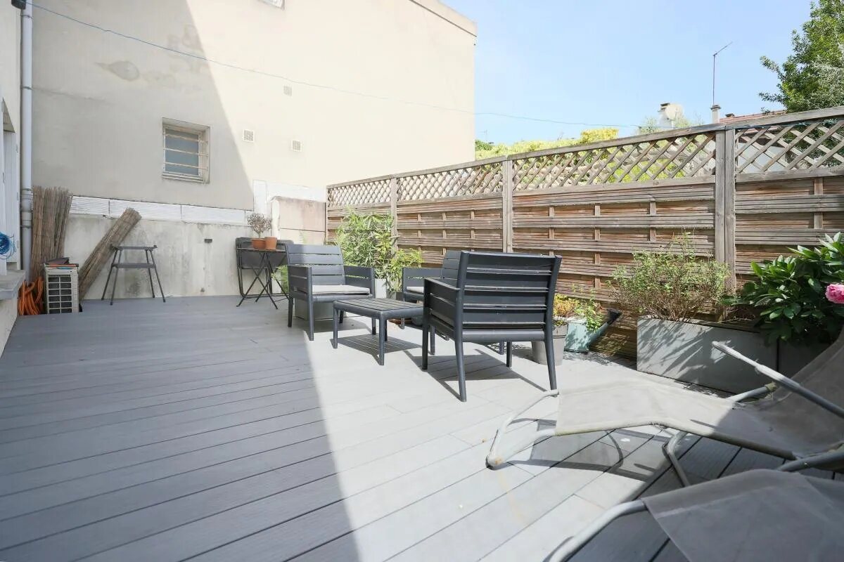 Appartement à vendre, 29m², Versailles