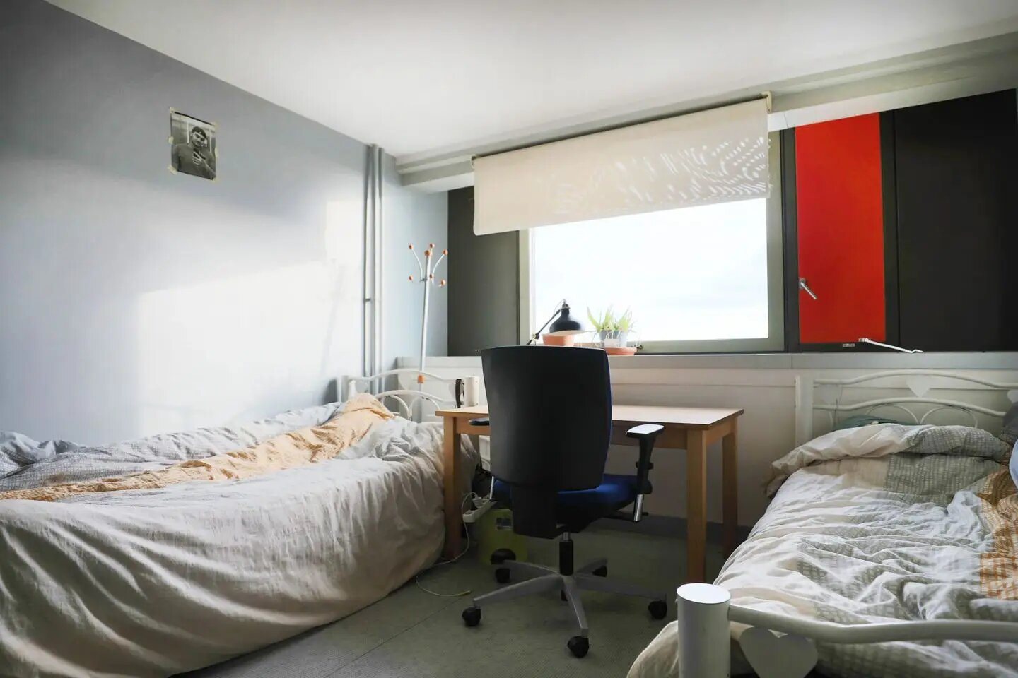 Appartement à vendre, 66m², Bagnolet