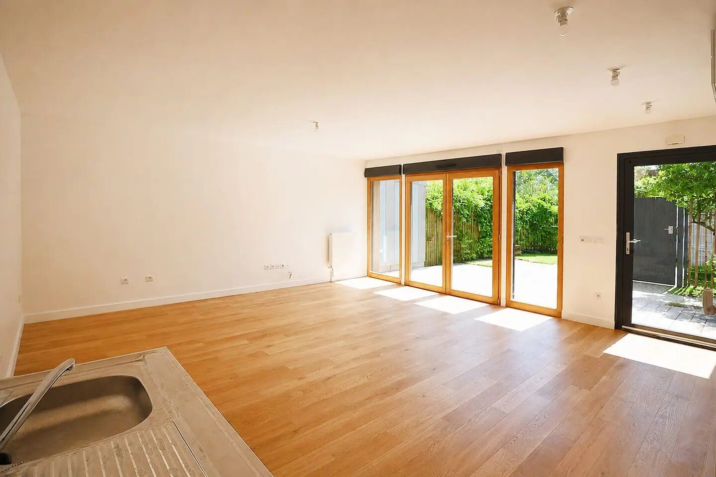 Maison à vendre, 103m², Montreuil