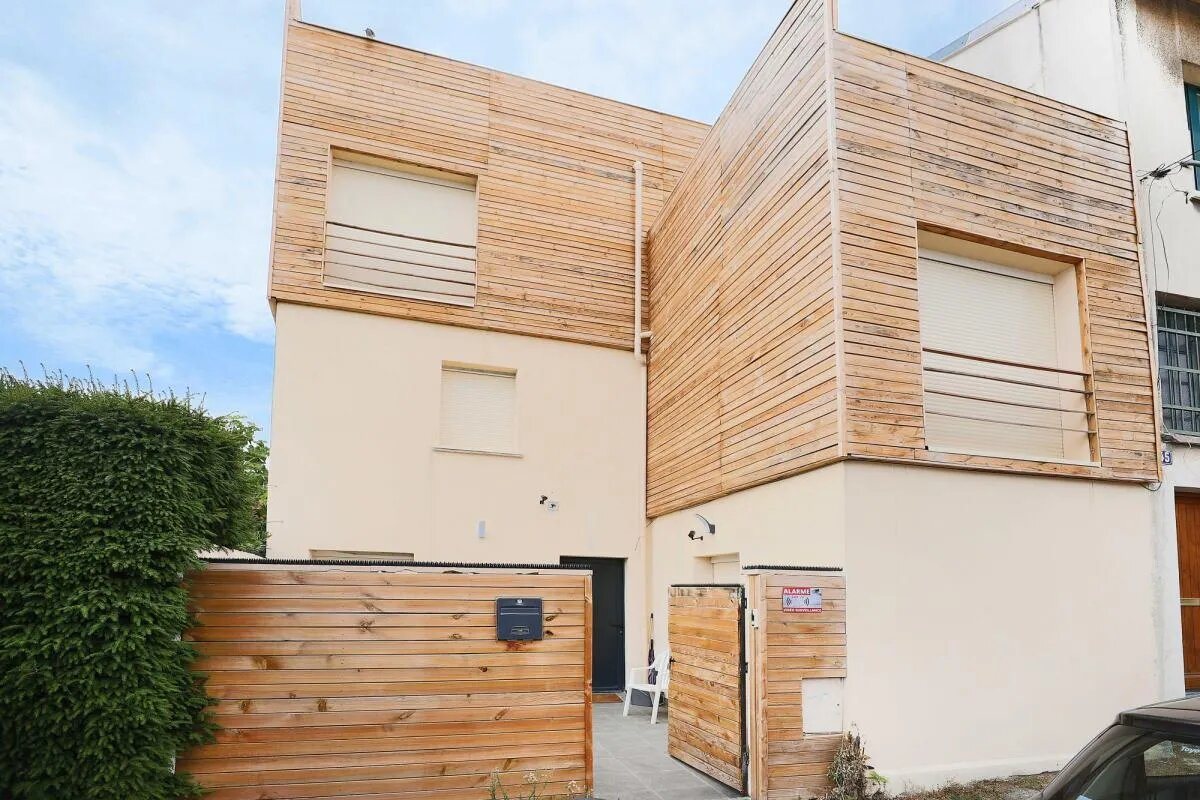 Maison à vendre, 73m², Versailles