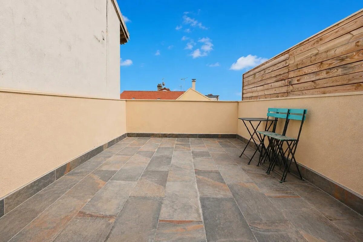 Maison à vendre, 73m², Versailles