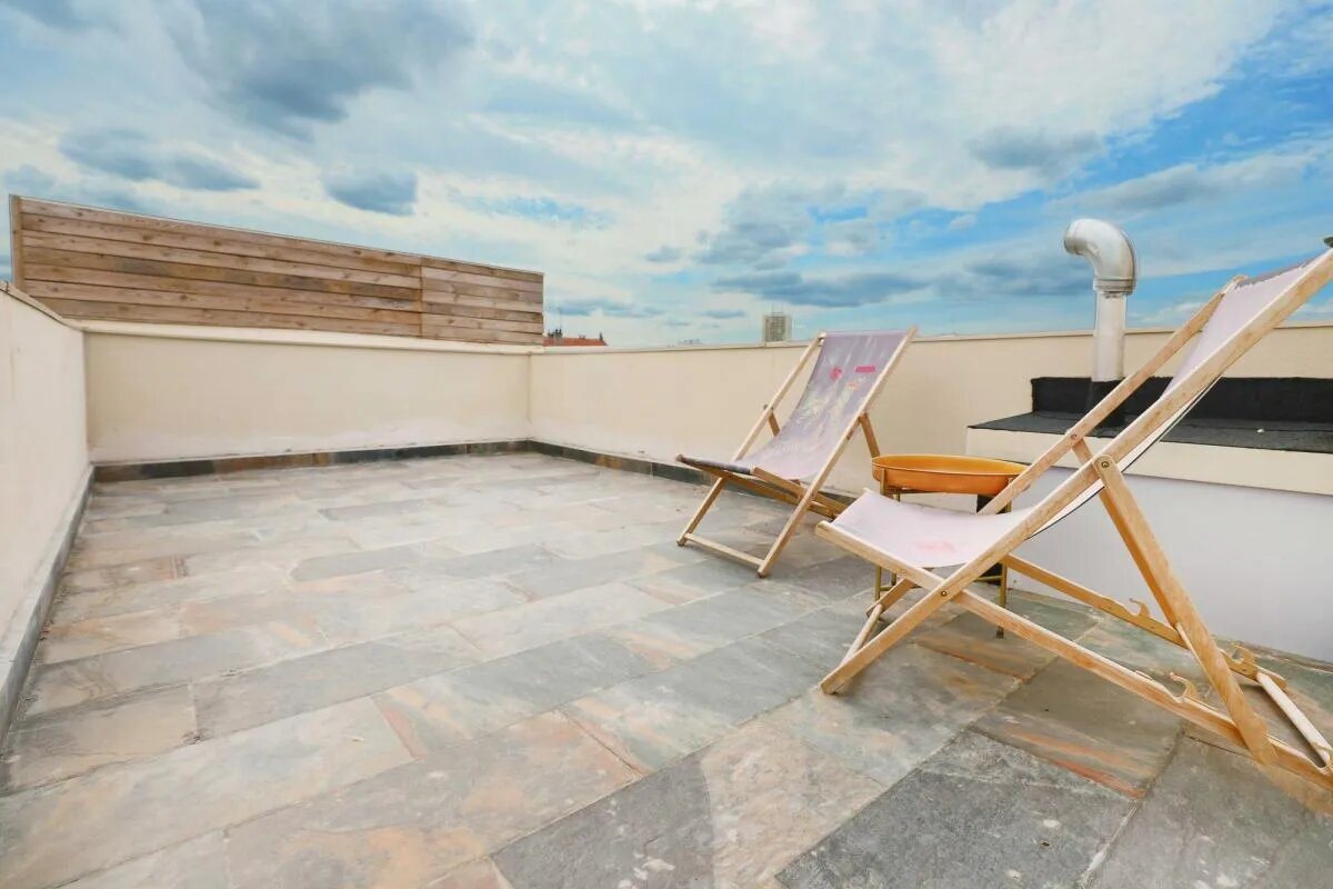 Maison à vendre, 73m², Versailles