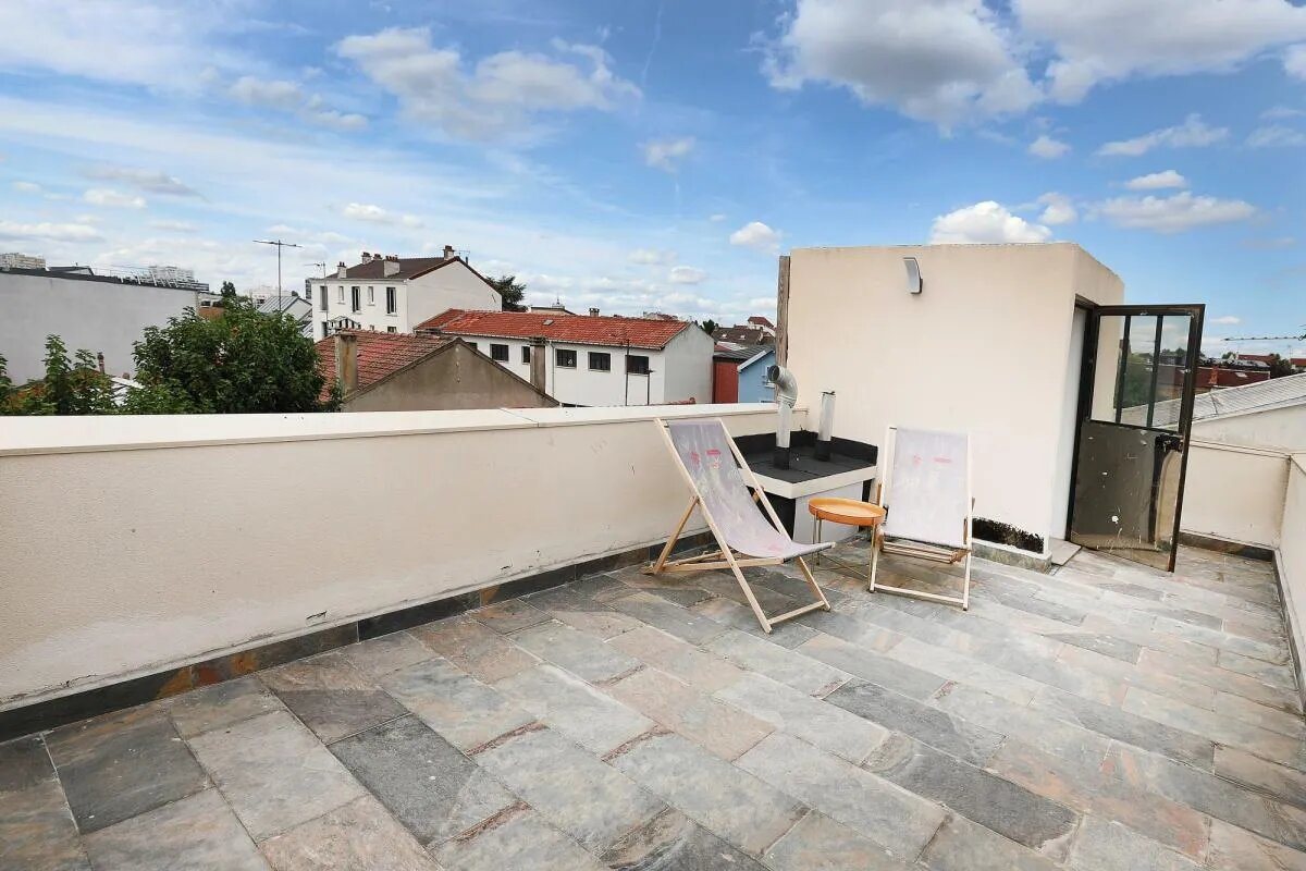 Maison à vendre, 73m², Versailles