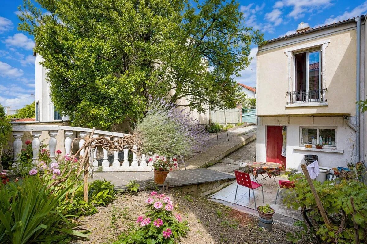 Maison à vendre, 174m², Versailles