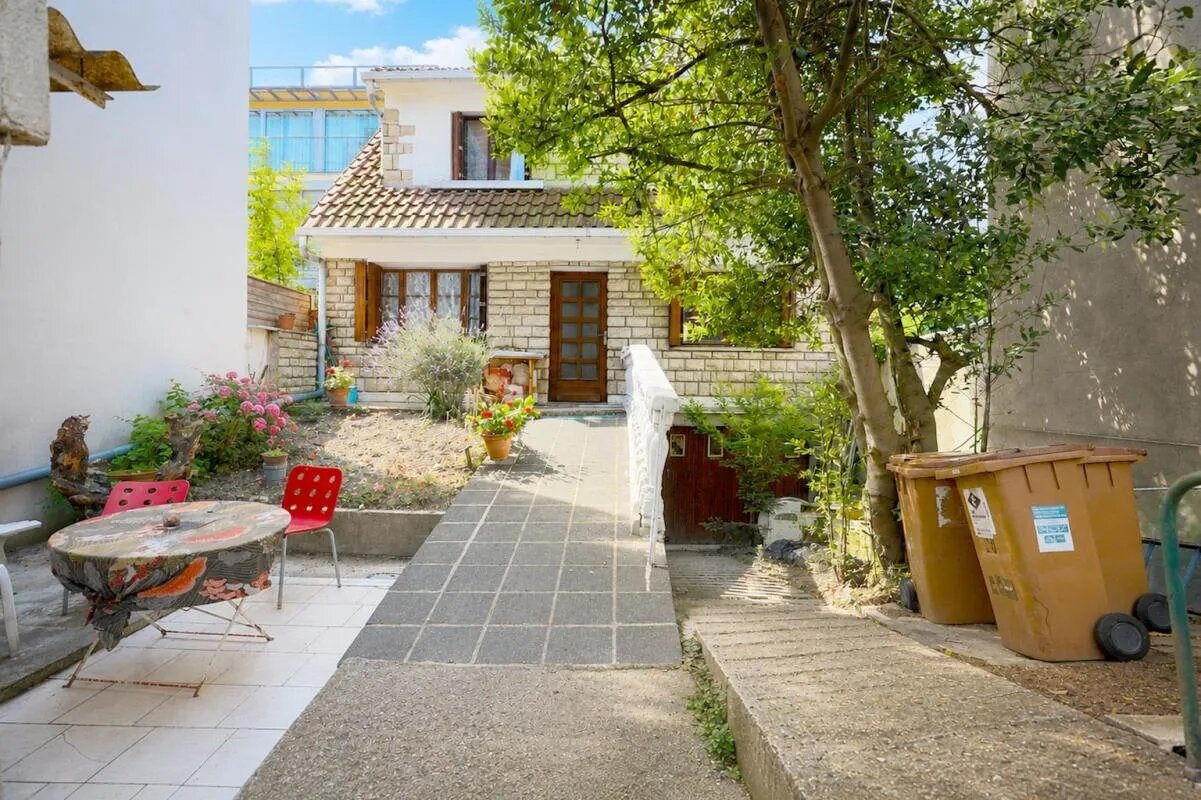 Maison à vendre, 174m², Versailles