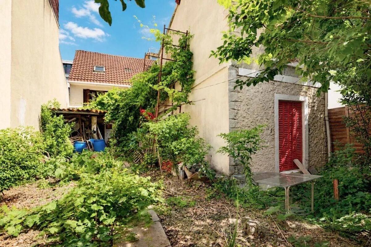 Maison à vendre, 174m², Versailles