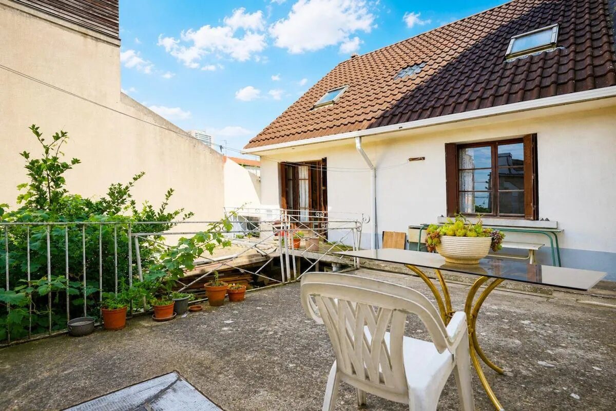 Maison à vendre, 174m², Versailles