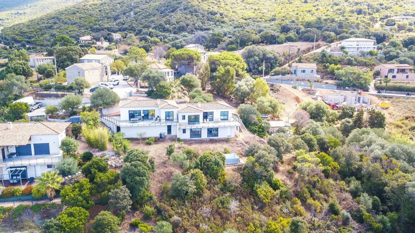 Maison à vendre, 147m², Coti-Chiavari