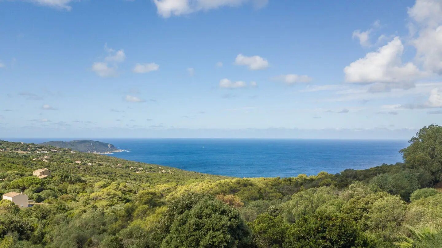 Maison à vendre, 147m², Coti-Chiavari