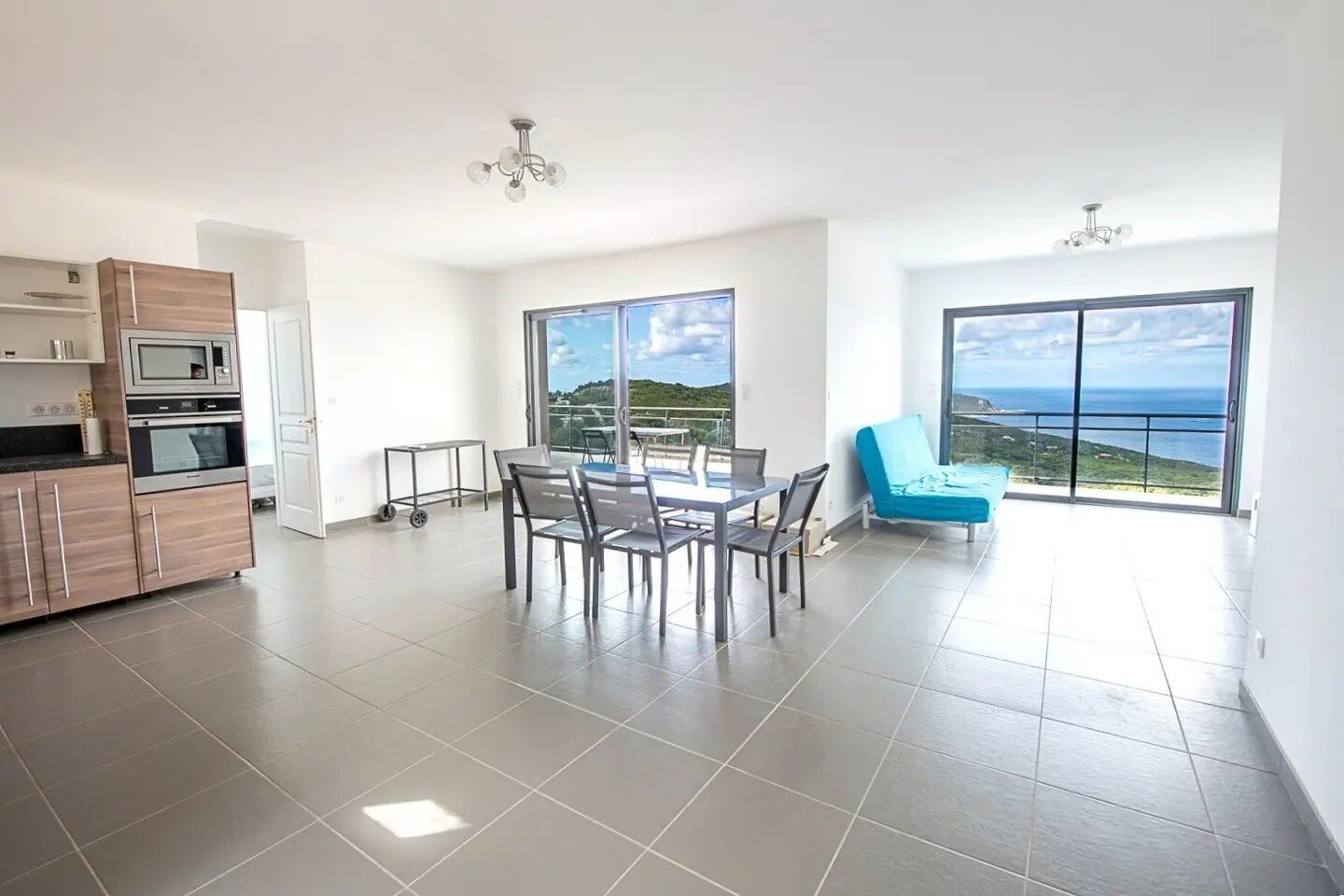 Maison à vendre, 147m², Coti-Chiavari