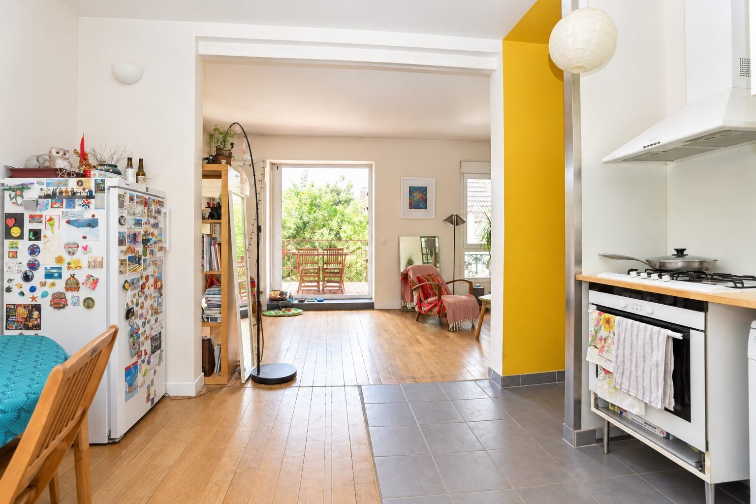 Maison à vendre, 90m², Montreuil
