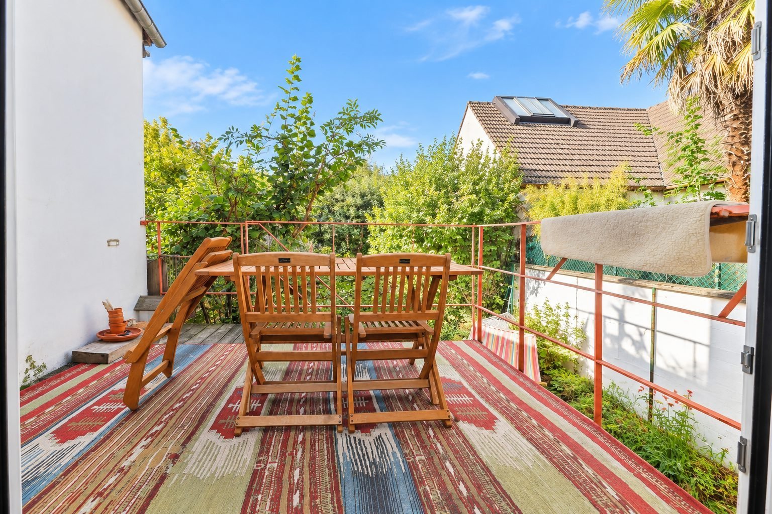 Maison à vendre, 90m², Montreuil
