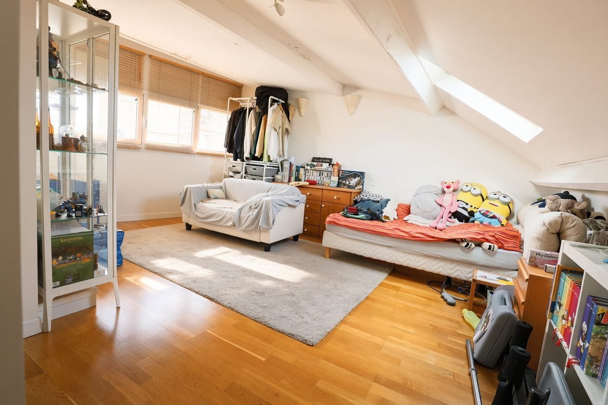 Maison à vendre, 90m², Montreuil