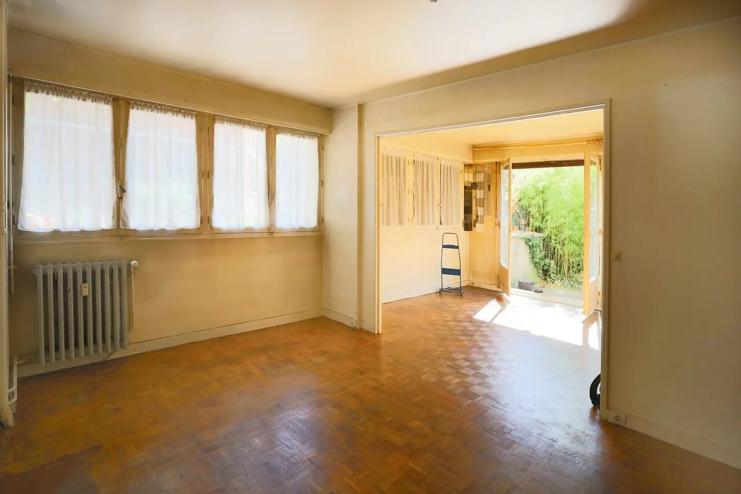 Appartement à vendre, 65m², Montreuil