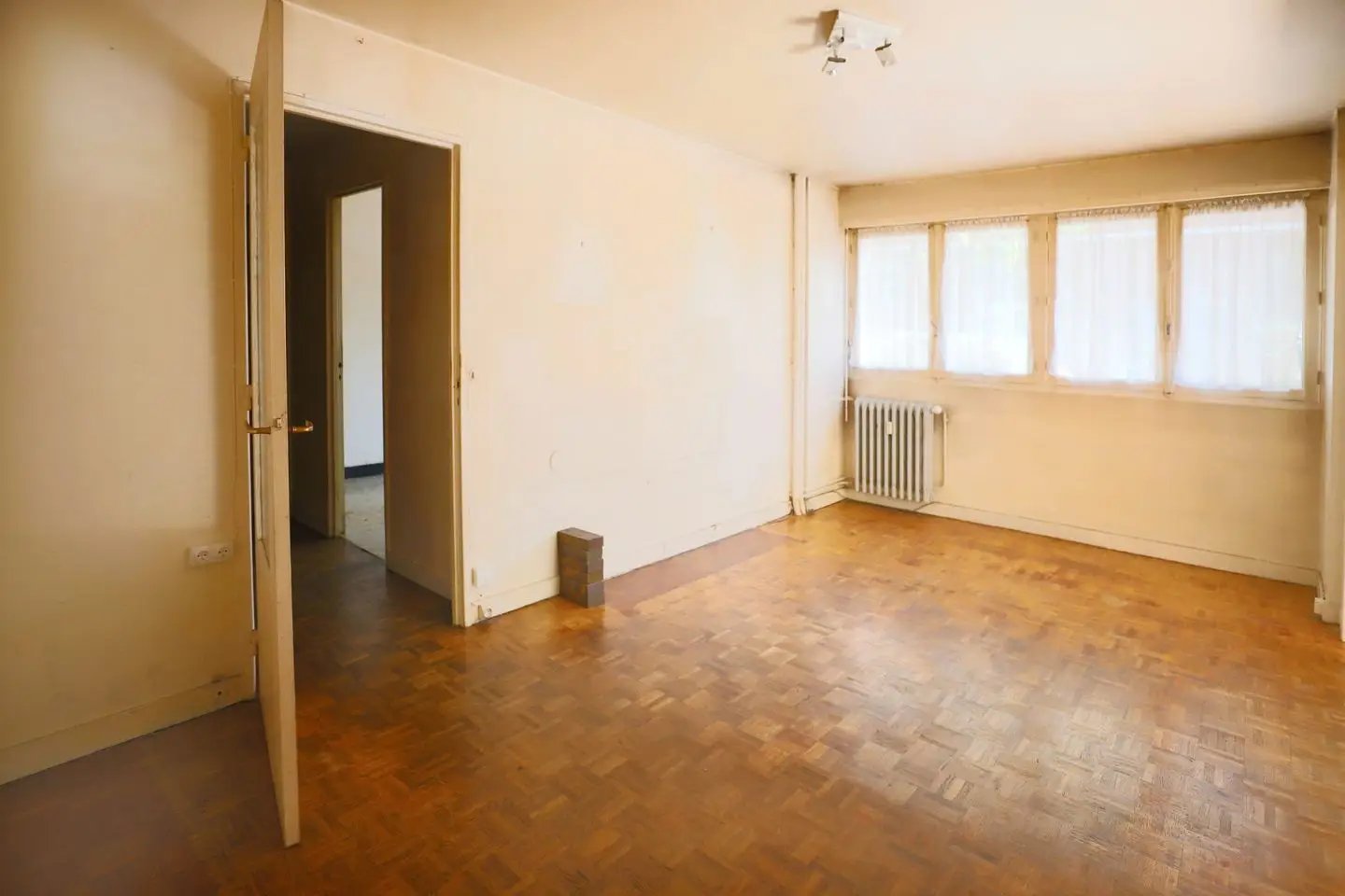Appartement à vendre, 65m², Montreuil