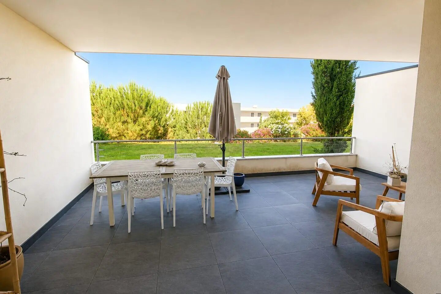 Appartement à vendre, 43m², Pietrosella