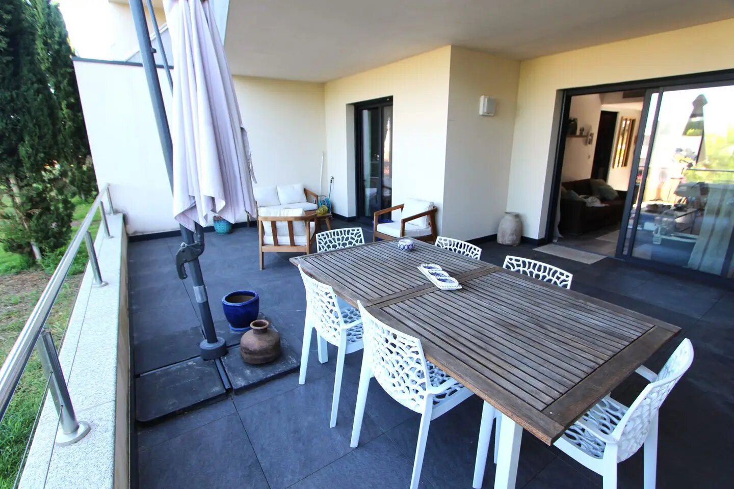 Appartement à vendre, 43m², Pietrosella