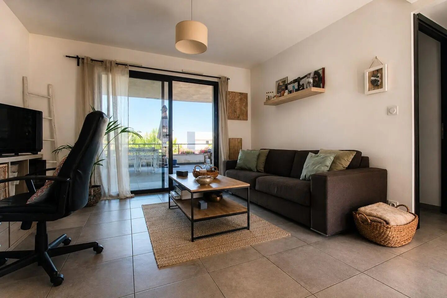 Appartement à vendre, 43m², Pietrosella