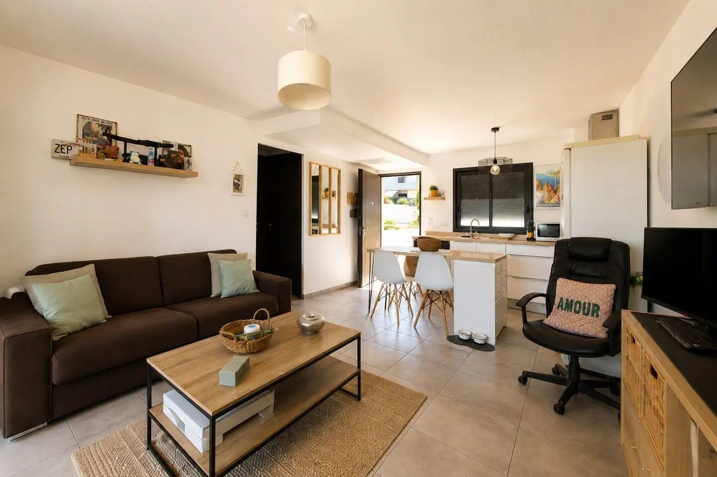 Appartement à vendre, 43m², Pietrosella