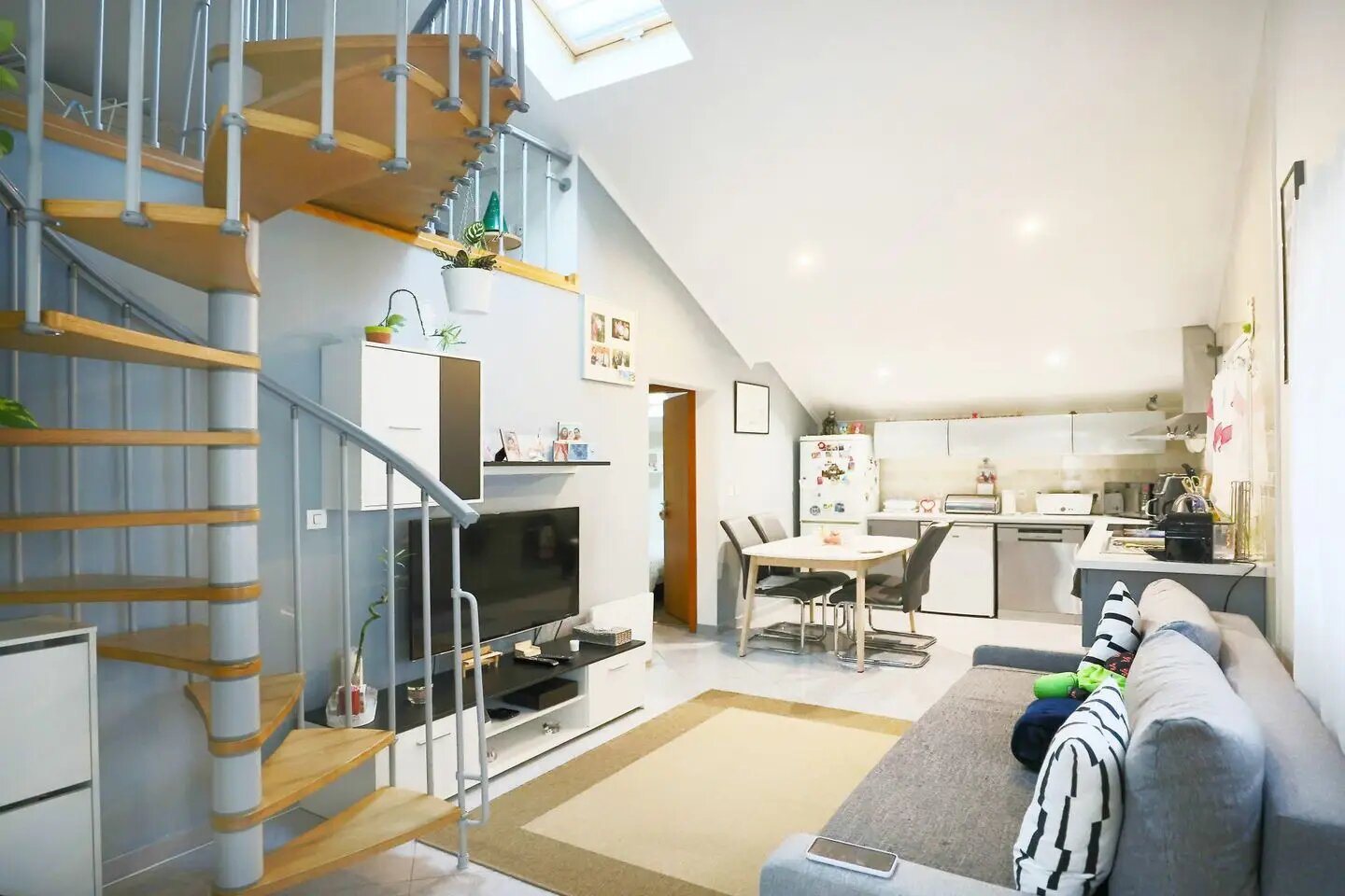Maison à vendre, 39m², Montreuil
