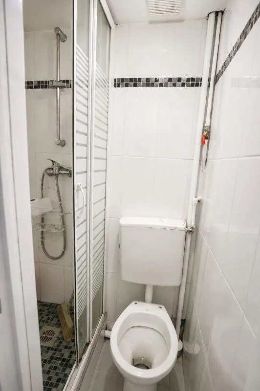 Appartement à vendre, 12m², Paris 20ème