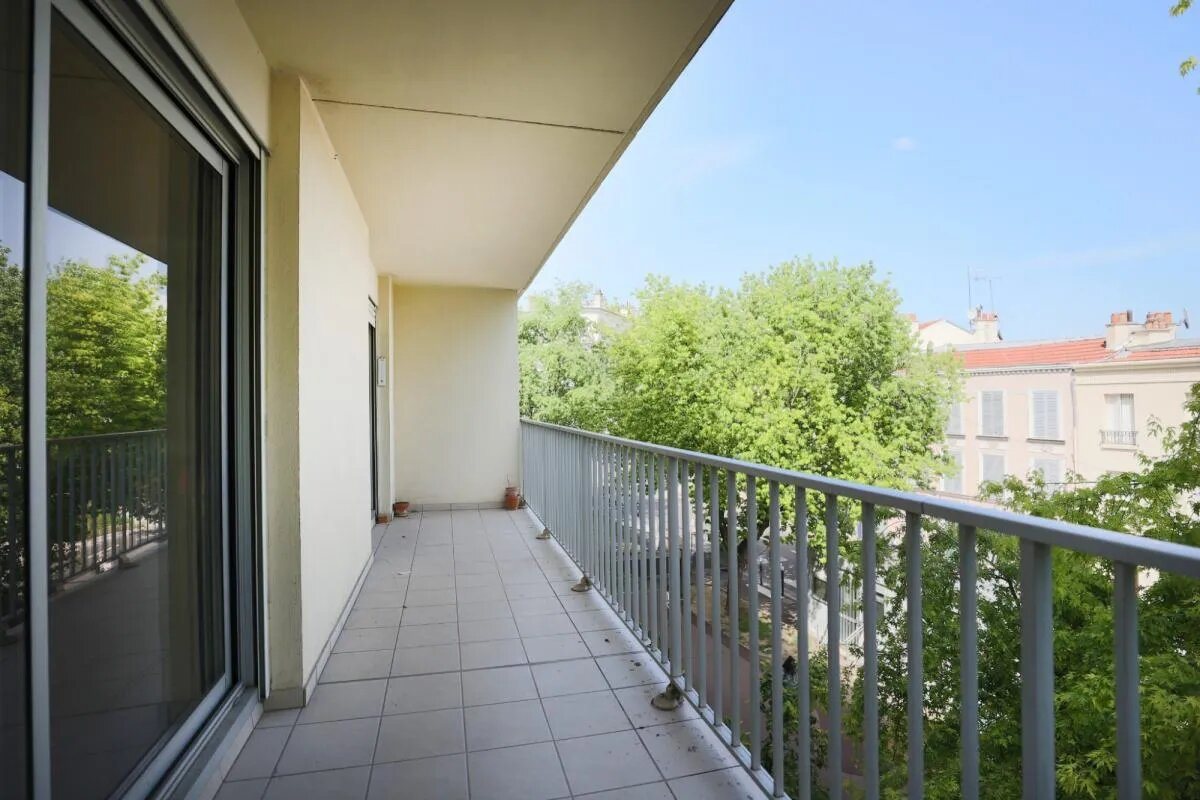 Appartement à vendre, 87m², Versailles
