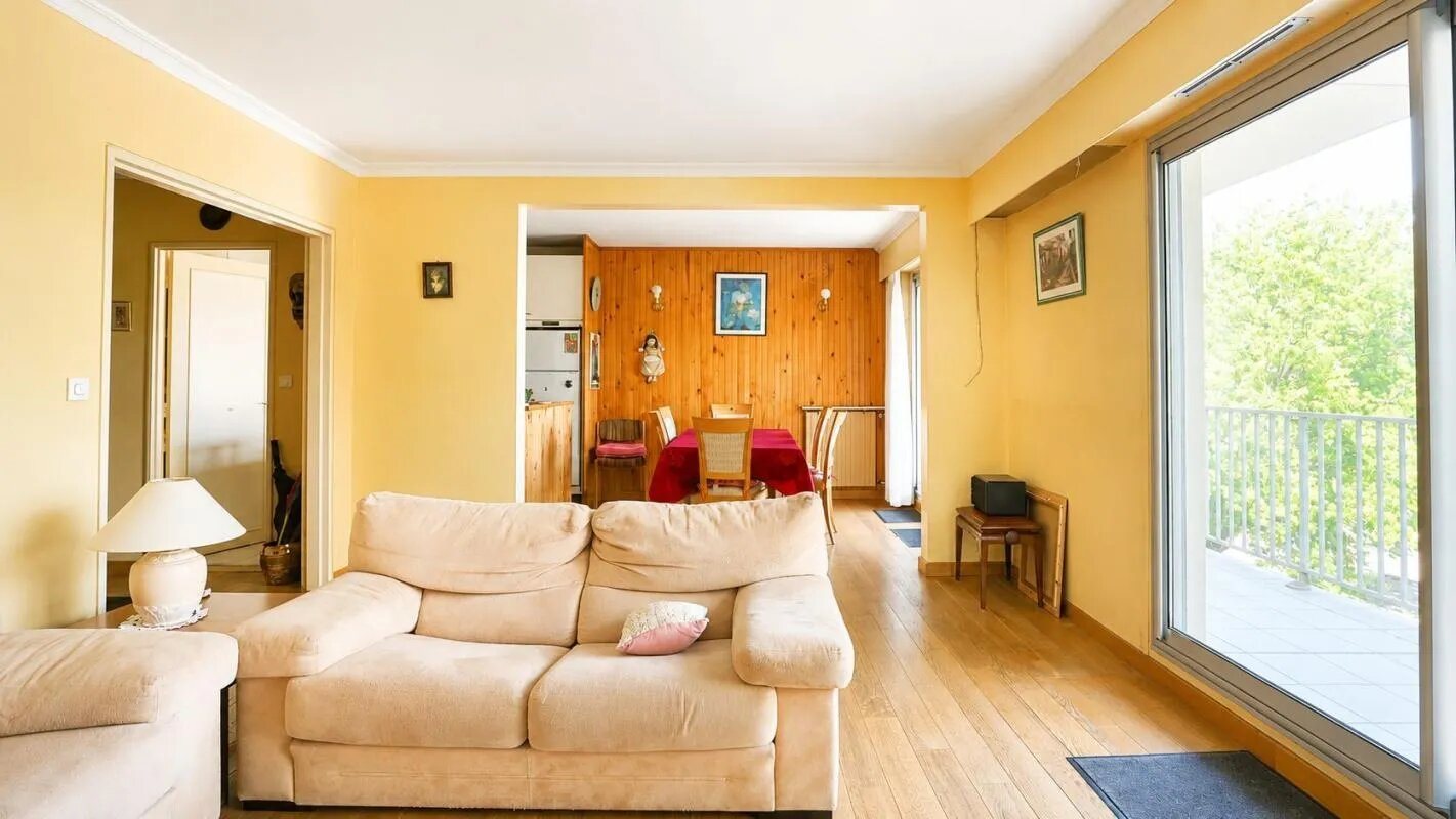 Appartement à vendre, 87m², Versailles