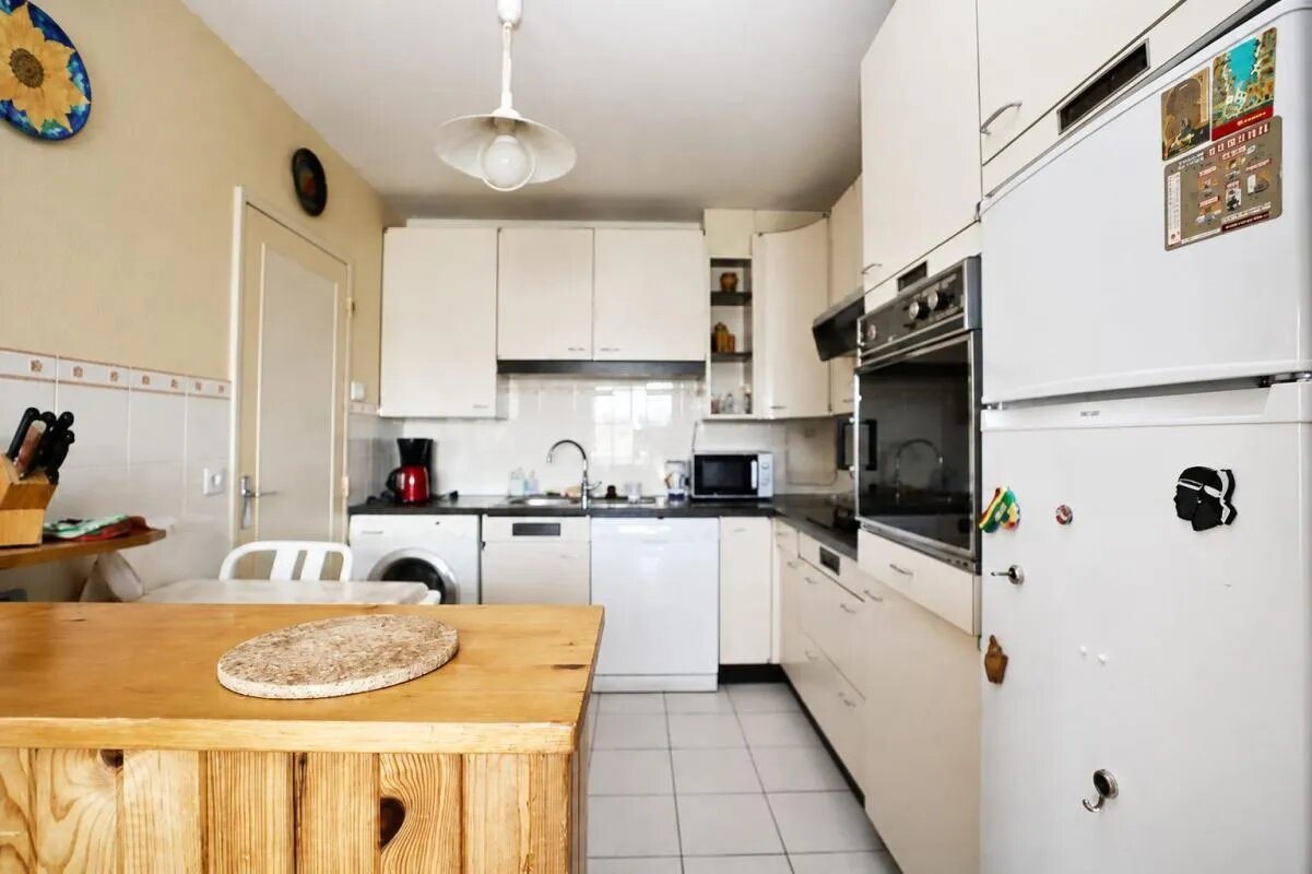 Appartement à vendre, 87m², Versailles