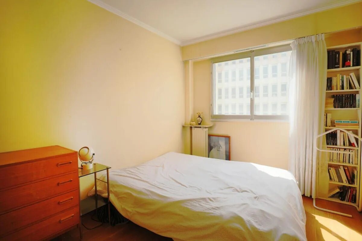 Appartement à vendre, 87m², Versailles